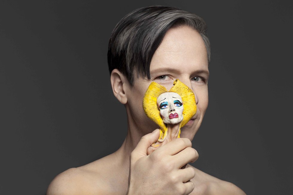 John Cameron Mitchell Stephen Trask Sing Out for LGBTQ Justice